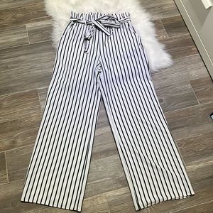 Potter’s Pot Paperbag pants